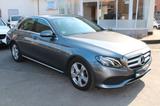 Mercedes-Benz E 220d AVANTGARDE+NAVI+KAMERA+STANDHEIZUNG - Mercedes-Benz E 220: Avantgarde