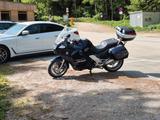 BMW K1200 GT - BMW K1200GT