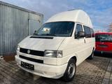 Volkswagen T4 Multivan California Oldtimer-Zulassung - Volkswagen Multivan california