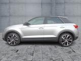 Volkswagen T-Roc 2.0 TDI Style(150 PS)DSG*RFK*NAVI*IQ-DRIVE - Volkswagen T-Roc in Chemnitz