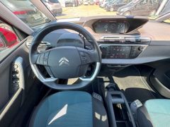 Fahrzeugabbildung C4 SpaceTourer Picasso Selection 1.2 PureTech 13