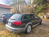 Audi A6 Allroad 3.0TDI (DPF) quattro tiptronic  - gebrauchte Audi A6 Allroad aus dem Jahr 2007