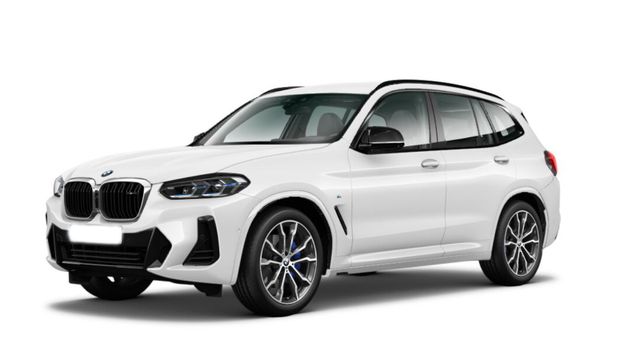 BMW X3 M40d Mild-Hybrid Sport-Aut/FACELIFT/LASER/HUD