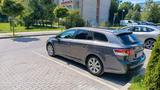 Toyota Avensis - gebrauchte Toyota Avensis aus dem Jahr 2011
