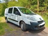Peugeot Expert Tepee Mixto L2 H1 Maxi - Peugeot Expert Tepee von privat