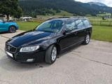 Volvo V70 D4 Linje Svart Geartronic Linje Svart - Volvo V70: Linje Svart