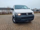 Volkswagen T5 CARAVELLE 2.0L TDI 140PS,9SITZE,KLIMA,AHK,EFH