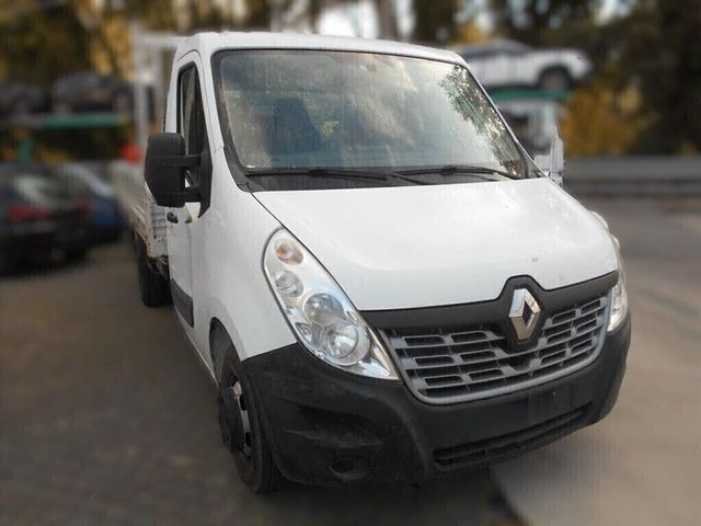 Renault Master T35 2.3 dCi/145 TP PM-SL-RG Cabin