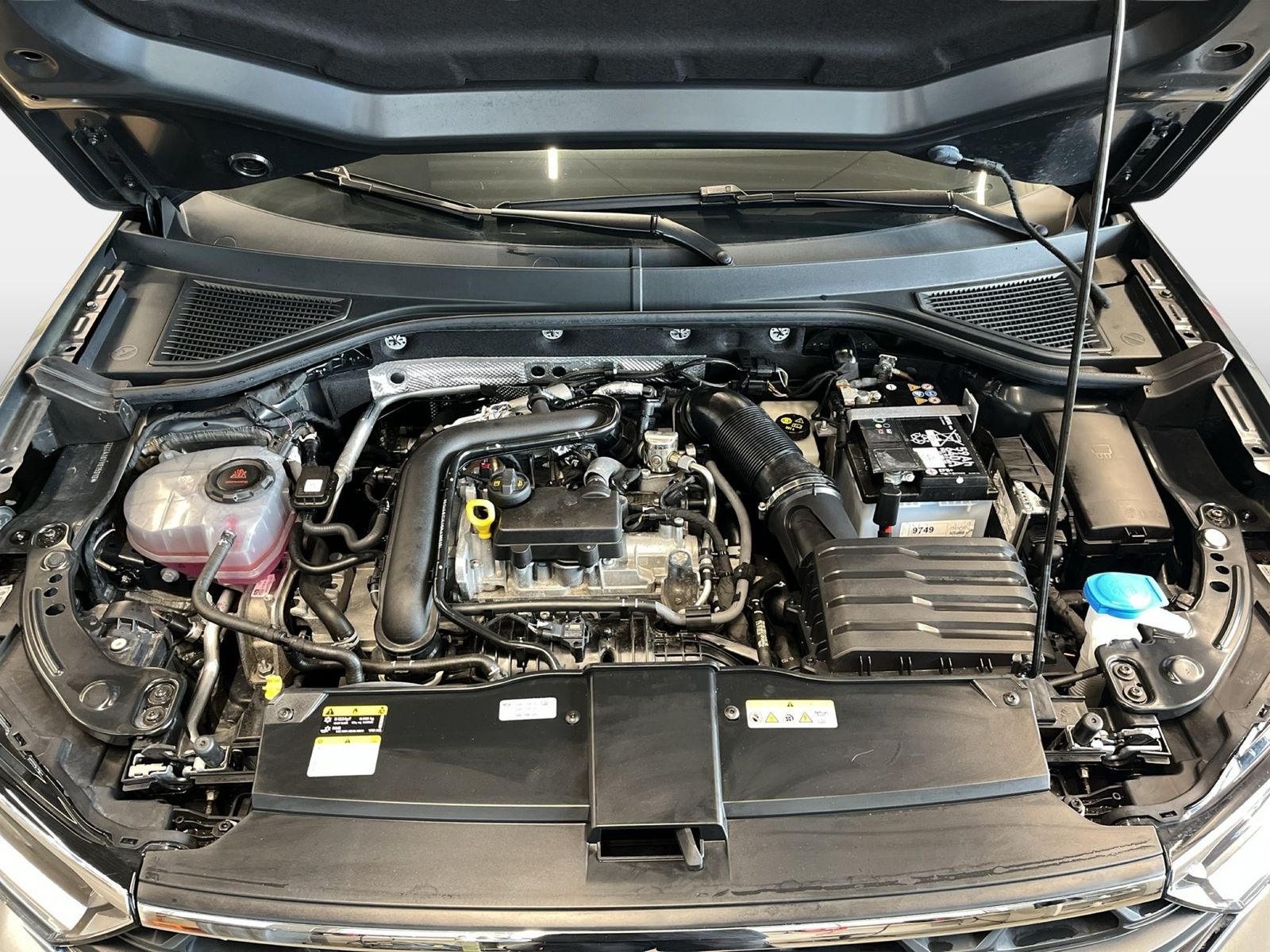 Volkswagen T-Roc - Bild 20