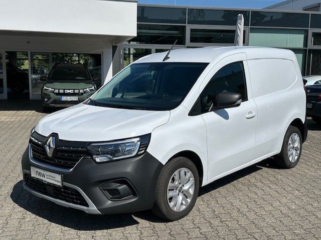 Fahrzeugabbildung Renault Kangoo Rapid Extra dCi 95 Open Sesame