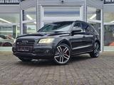 Audi SQ5 3.0 TFSI plus tiptr. quattro - Audi SQ5: Plus