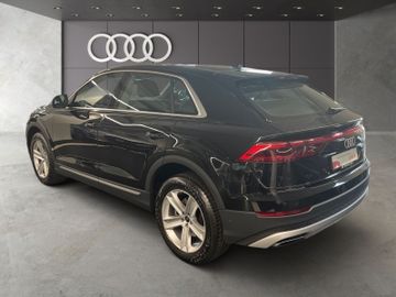 Audi Q8 - 4