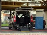 Citroën Berlingo XTR Behindertengerecht-Rampe - Citroën Gebrauchtwagen