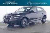 Skoda Kamiq Style 1.5 TSI DSG PDC*Klima*SH - gebrauchte Skoda Kamiq aus dem Jahr 2021