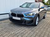 BMW X2xDr. 20d*NAVI+*HUD*M-SPORT*AHK*HiFi*KEYLESS GO - BMW X2 in Hannover