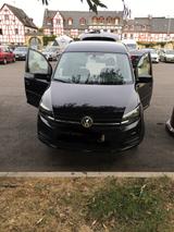 Volkswagen Caddy 2,0TDI 75kW Trendline BlueMotion Trend... - Volkswagen Caddy: Bluemotion