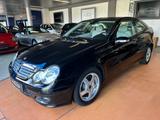 Mercedes-Benz C 200 C -Klasse Sportcoupe C 200 Kompressor - gebrauchte Mercedes-Benz C-Klasse aus dem Jahr 2006