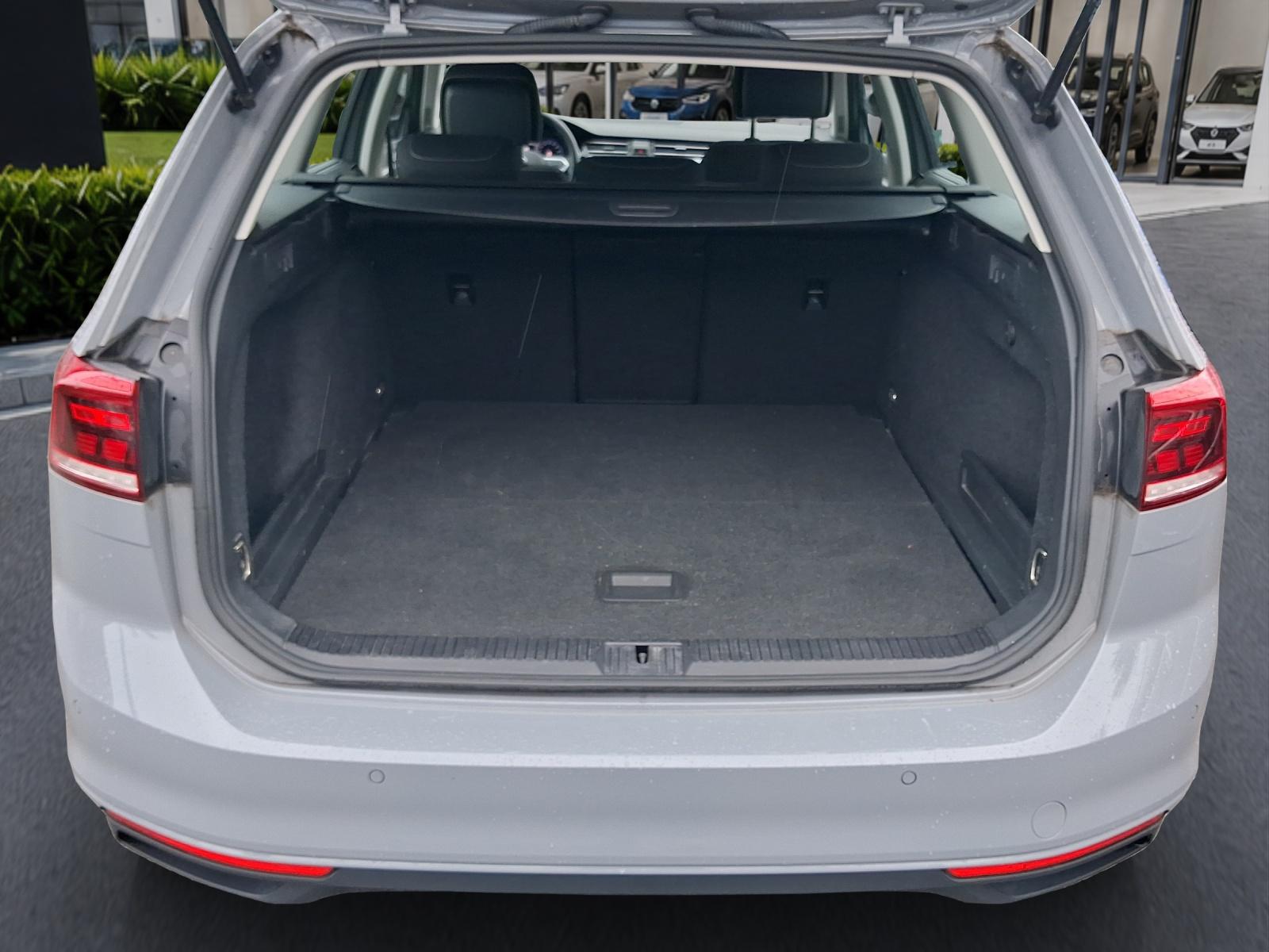 Volkswagen Passat Business 2,0 l TDI DSG Business, миниатюра 14