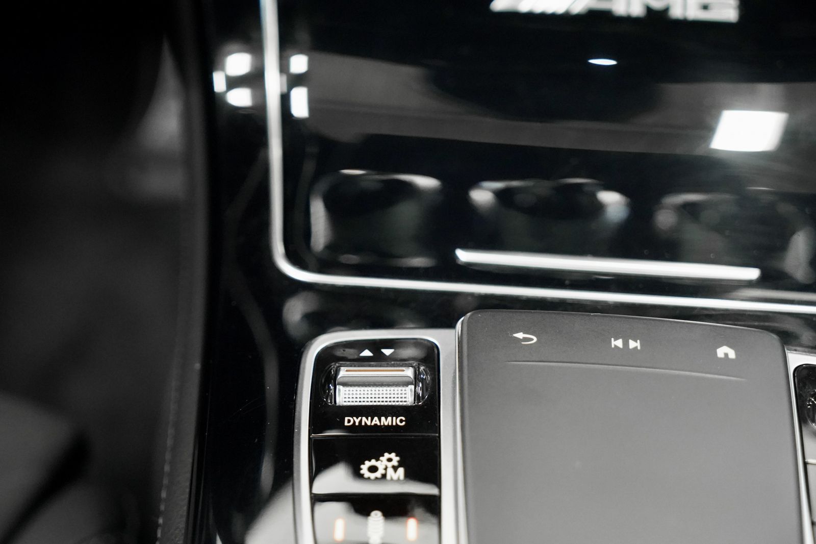 Mercedes Benz Glc 63 Amg