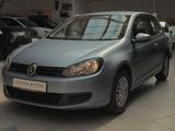 Volkswagen Golf VI|Rentner|Klima|Scheckheftgepflegt|ABS|PDC - : Limousine, Rent