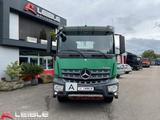 Mercedes-Benz Arocs 2640 6x4*Classis Space*Meiller Teleskop* - Arbeitsbühne Teleskop
