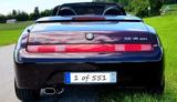 Alfa Romeo Spider 3.2 V6 24V Lusso Lusso - Alfa Romeo Oldtimer