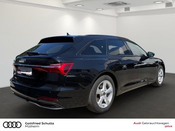 Audi A6 - 5