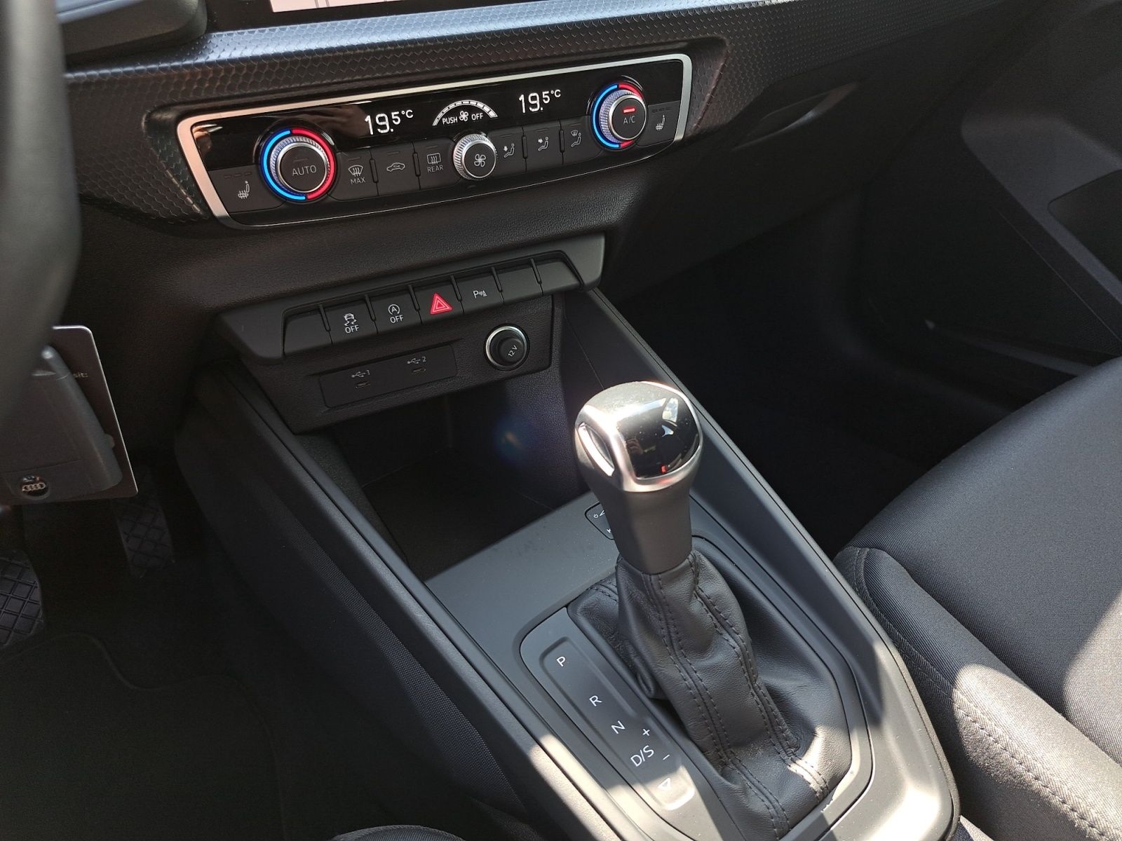 Audi A1 - Bild 24