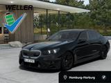 BMW M5 Limo M-DriversPackage AHK CarbonExterie Navi - BMW M5 Neuwagen in Hamburg