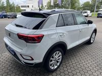 Volkswagen T-Roc - Vorschau Bild 3