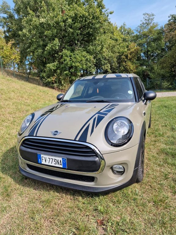 Image of MINI Other