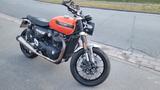 Triumph Speed Twin 1200 - Offers