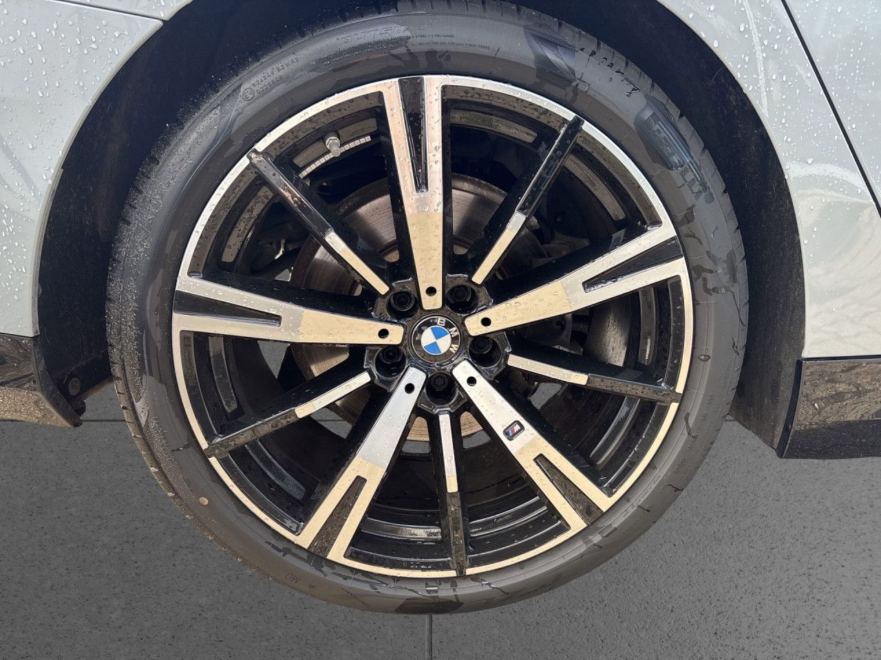 BMW 520 - Bild 20