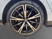 BMW 520 - Vorschau Bild 20