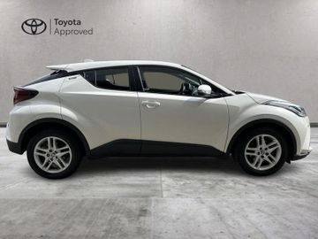 Toyota C-HR - 4