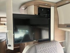 Malibu T 430 LE *Automatik*SAT|Solar|Markise|Lithium*