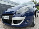 Renault Scenic III 1.9 dCi 130 FAP Dynamique Klima 2-Han - Renault Scenic mit Diesel-Antrieb: Kleinbus, Euro4, 1.9