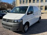 Volkswagen T5 Transporter Kasten-Kombi Kasten TOP ZUSTAND - Volkswagen T5 Transporter in Erfurt