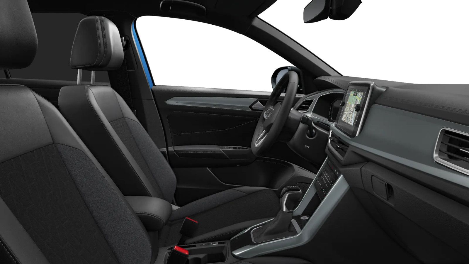 Volkswagen T-Roc - Bild 11