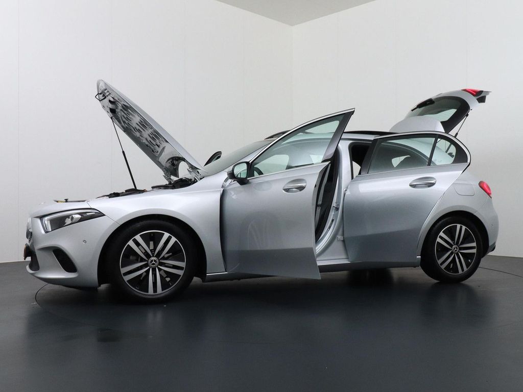 Mercedes-Benz A 200 Progressive Premium | Panorama - Schiebeda