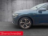 Audi e-tron Sportback 55 qu S line advanced 21 KAMERA - blaue Audi e-tron