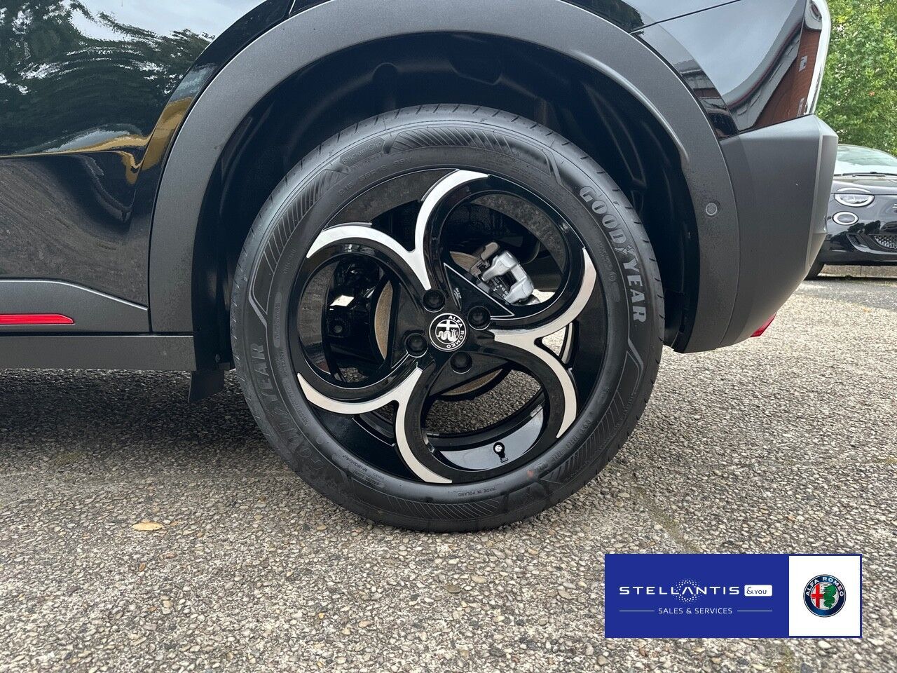 Alfa Romeo Junior - Bild 6