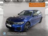 BMW M340d xDrive Touring AHK Driv.Assist.Prof Laser - gebrauchte BMW M340d aus dem Jahr 2022
