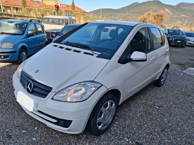 Mercedes-Benz Mercedes-benz A 160