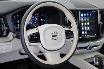 Volvo XC60 - 10