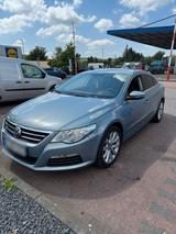 Volkswagen CC 2009 - Volkswagen CC in Wuppertal