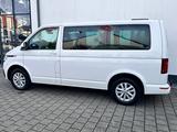 Volkswagen T6.1 Kombi 2.0 TDI DSG (AHK,Navi,Standh.,LED) - Volkswagen T6 Kombi: 7 Sitzer