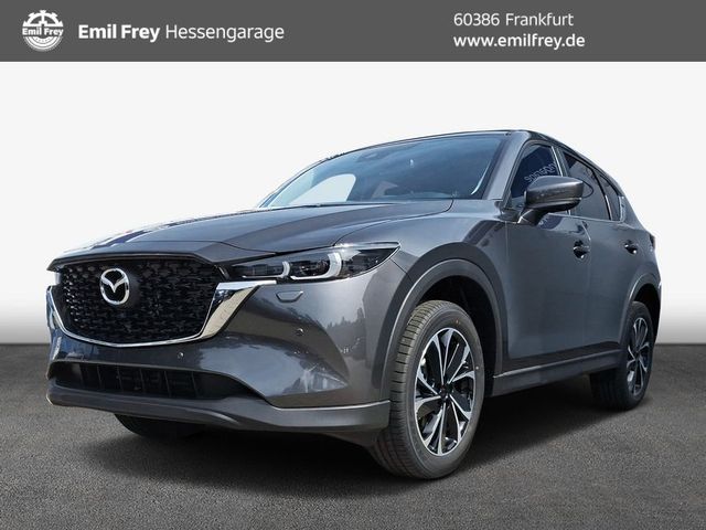 Mazda CX-5 e-SKYACTIV-G 194 Aut. Advantage 143 kW, 5-t