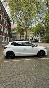 Seat Ibiza Xcellence,GROßER SERVICE,Neue ... - Seat Ibiza XCELLENCE mit Diesel-Antrieb
