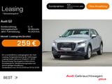Audi Q2 35 TDI*NAVI-PLUS*LED*KAMERA*SHZ*PDC - Audi Q2 Jahreswagen